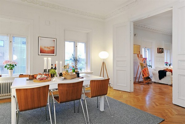 immobilier Appartement 4201