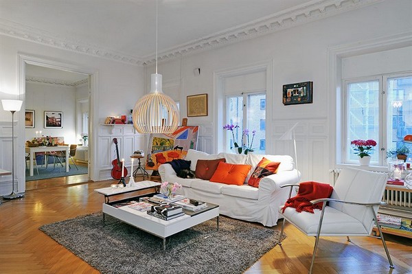 immobilier Appartement 4201