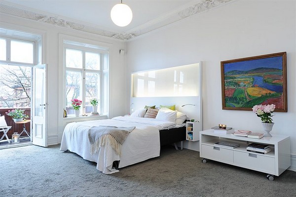 immobilier Appartement 4201