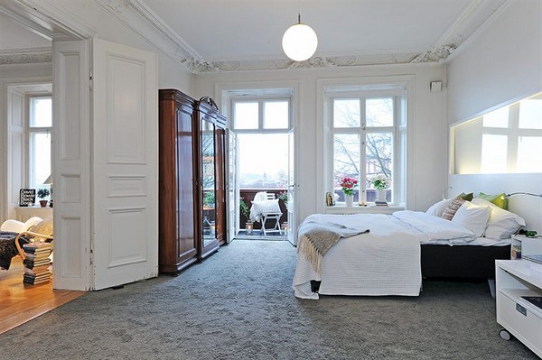 immobilier Appartement 4201