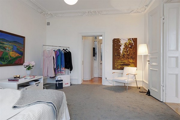 immobilier Appartement 4201