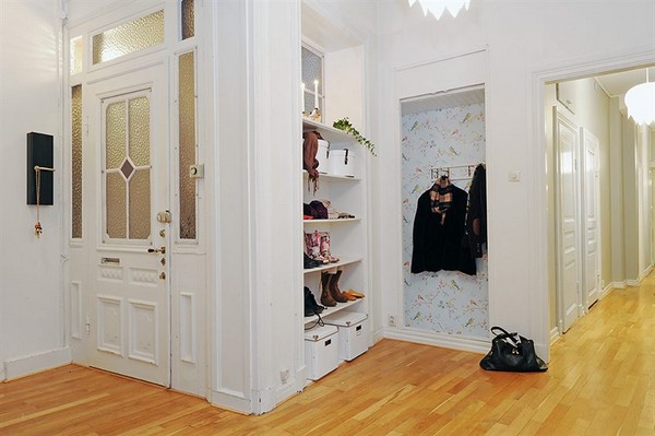 immobilier Appartement 4201
