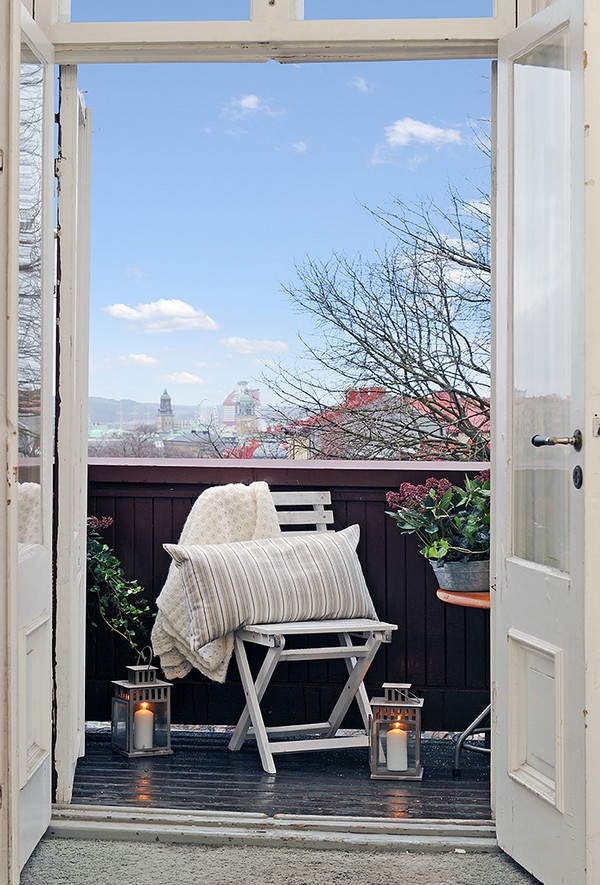 immobilier Appartement 4201