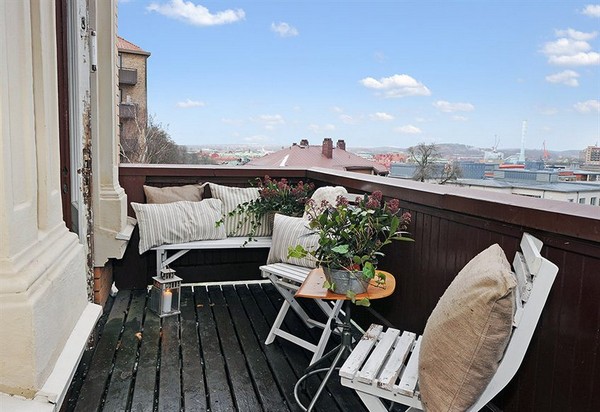 immobilier Appartement 4201