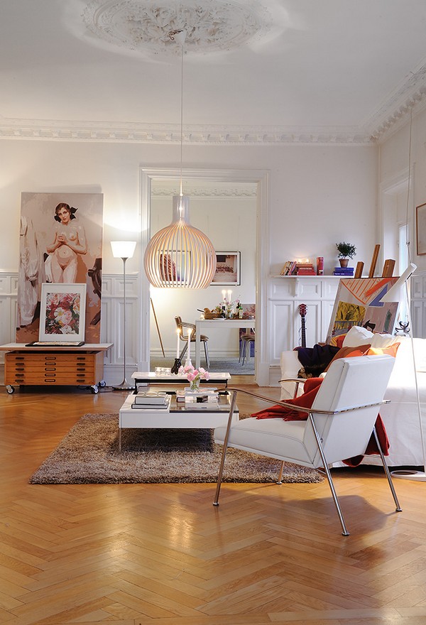 immobilier Appartement 4201