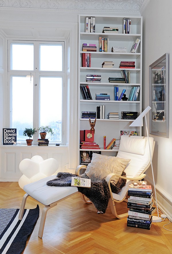immobilier Appartement 4201