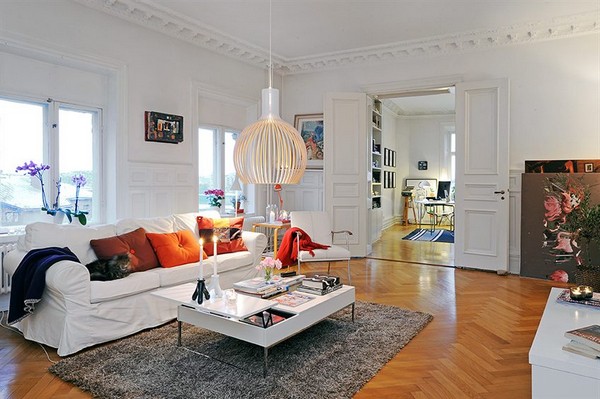 immobilier Appartement 4201