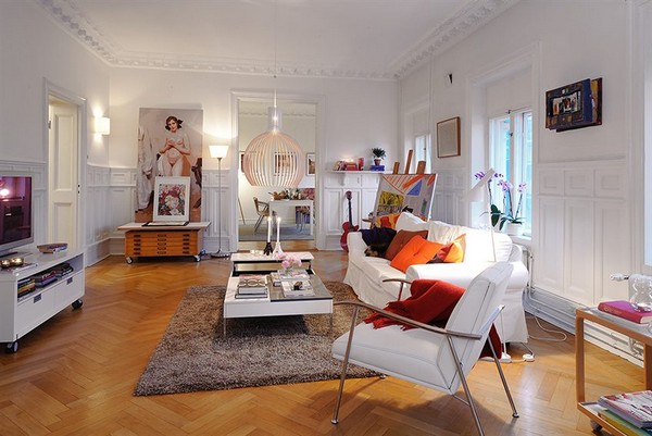 immobilier Appartement 4201