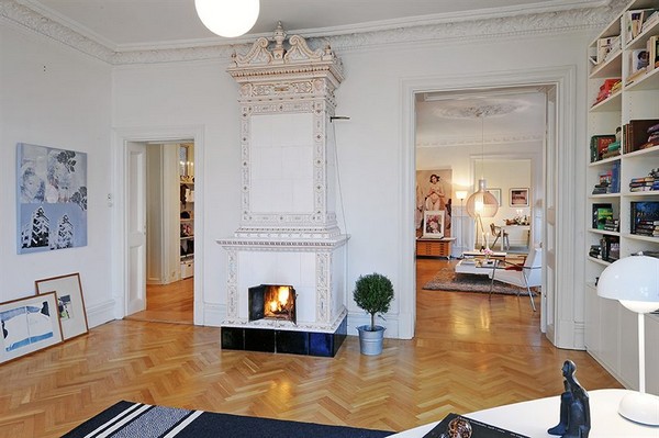 immobilier Appartement 4201
