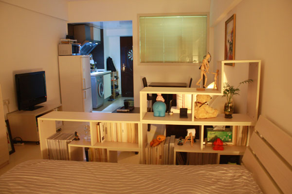 immobilier Appartement 4211