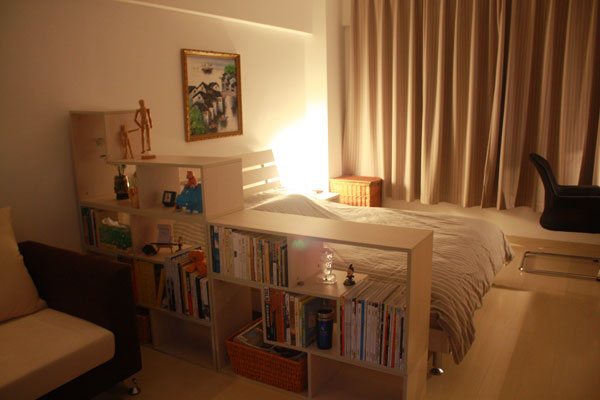 immobilier Appartement 4211