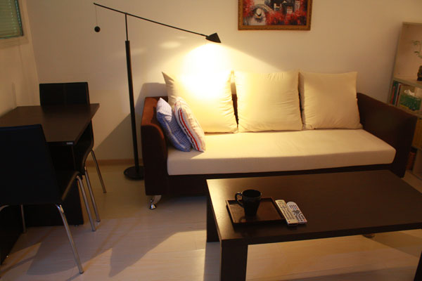 immobilier Appartement 4211