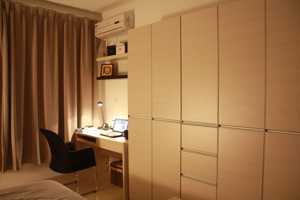 immobilier Appartement 4211