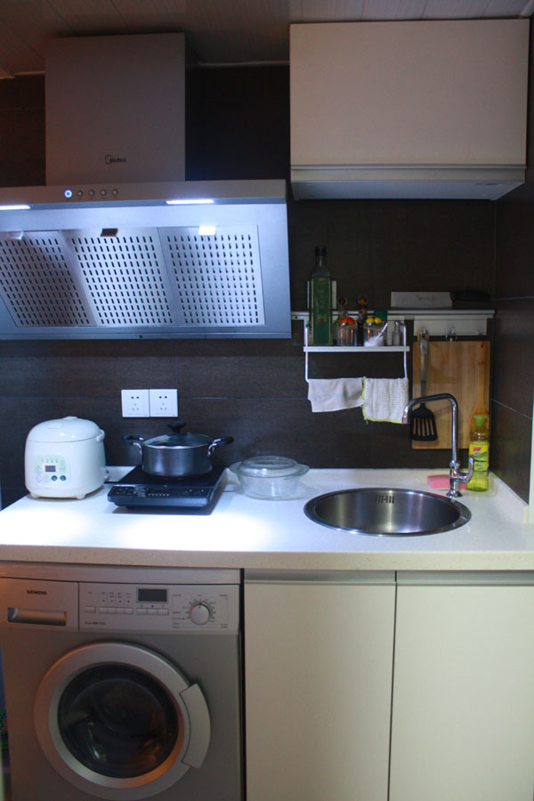 immobilier Appartement 4211