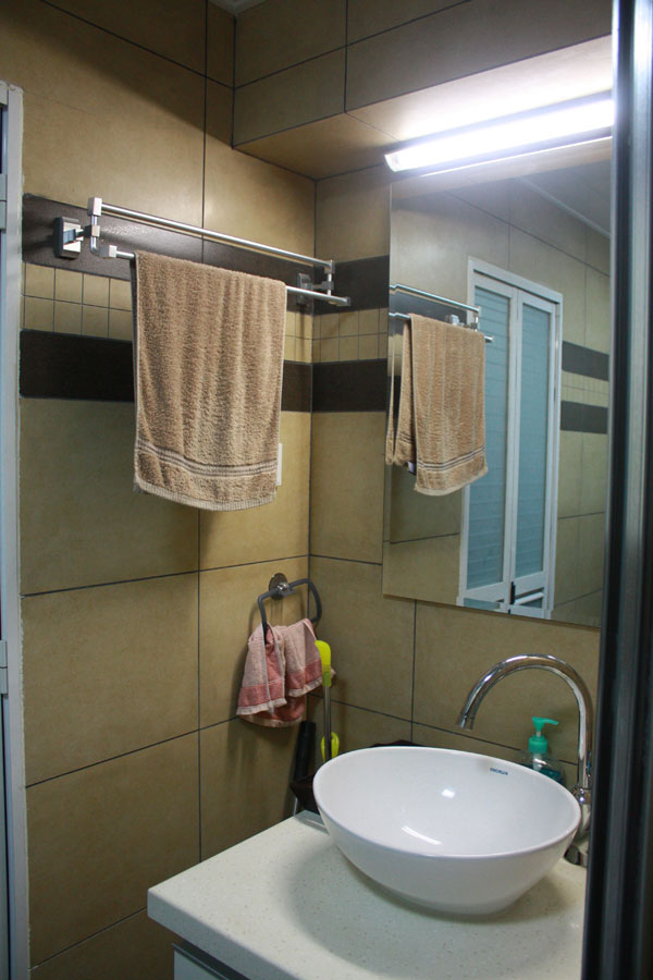 immobilier Appartement 4211