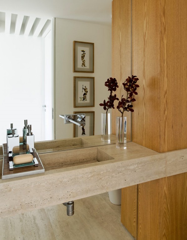 immobilier Appartement 424