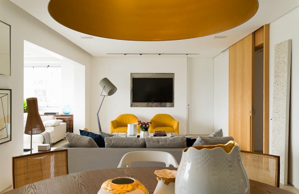 immobilier Appartement 424