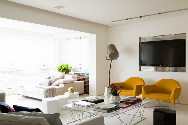 immobilier Appartement 424