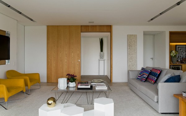 immobilier Appartement 424