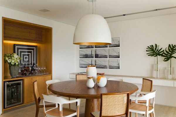 immobilier Appartement 424
