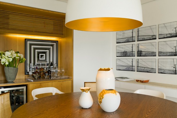 immobilier Appartement 424