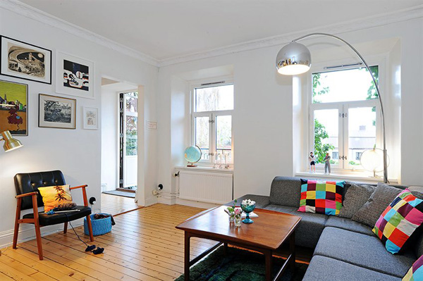 immobilier Appartement 4240