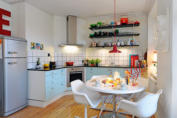 immobilier Appartement 4240