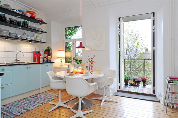 immobilier Appartement 4240