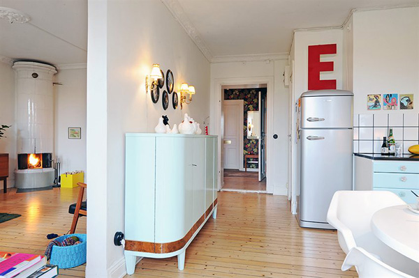 immobilier Appartement 4240