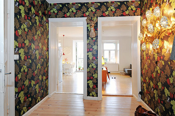 immobilier Appartement 4240