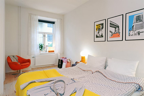 immobilier Appartement 4240
