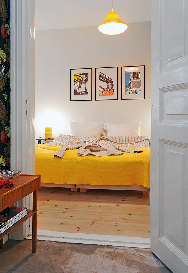 immobilier Appartement 4240