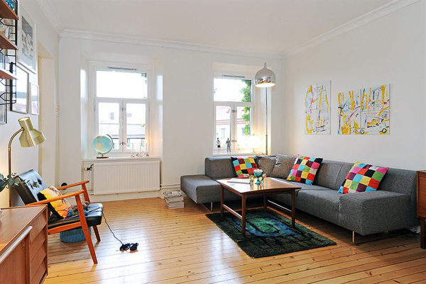 immobilier Appartement 4240