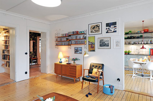 immobilier Appartement 4240