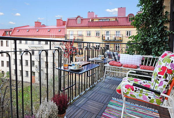immobilier Appartement 4240