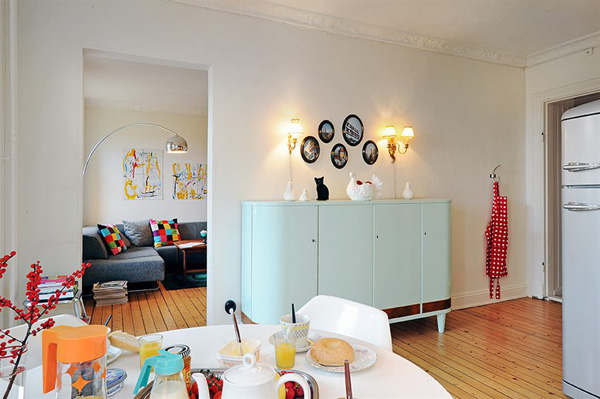 immobilier Appartement 4240