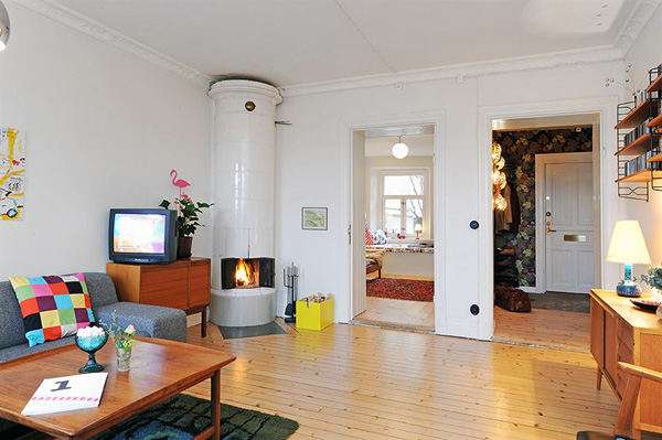 immobilier Appartement 4240