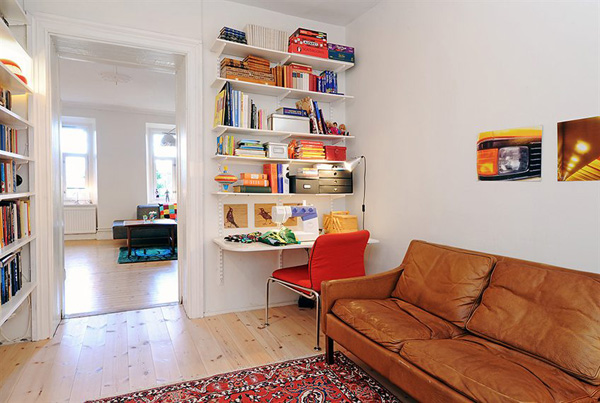 immobilier Appartement 4240