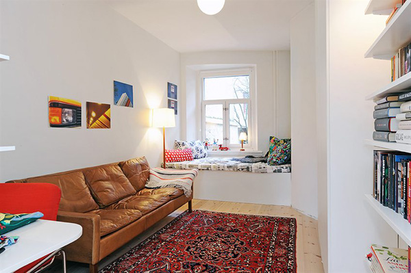 immobilier Appartement 4240