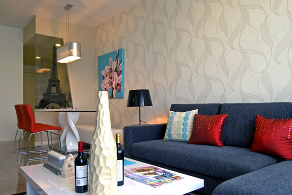immobilier Appartement 4245