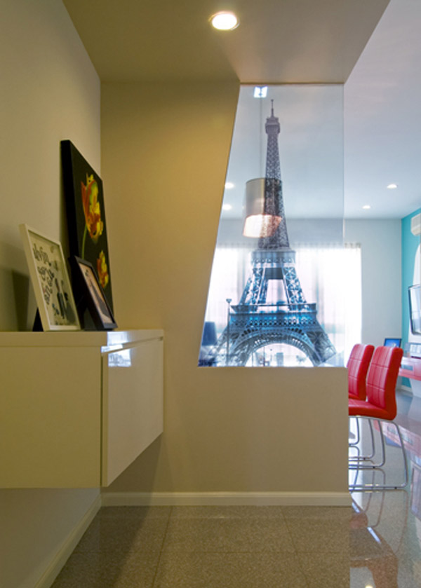 immobilier Appartement 4245