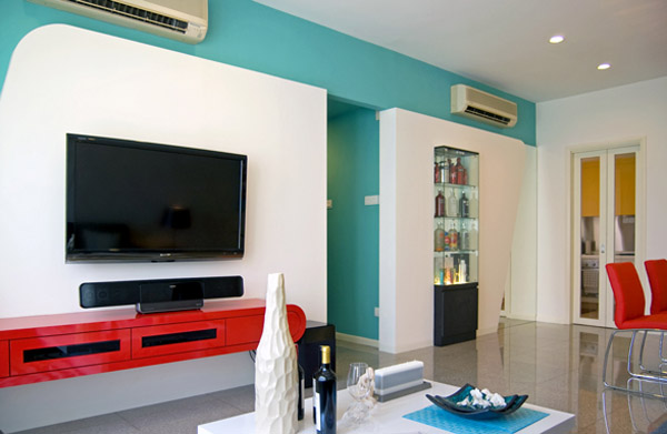 immobilier Appartement 4245