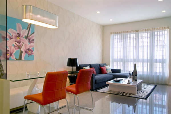 immobilier Appartement 4245