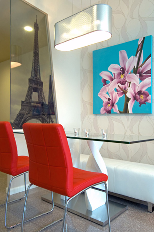immobilier Appartement 4245