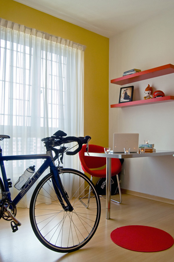 immobilier Appartement 4245