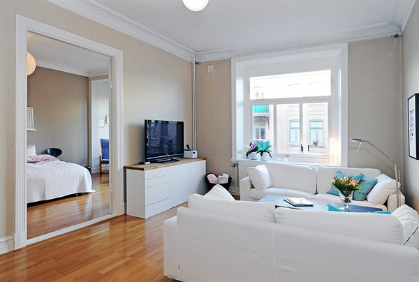 immobilier Appartement 4270