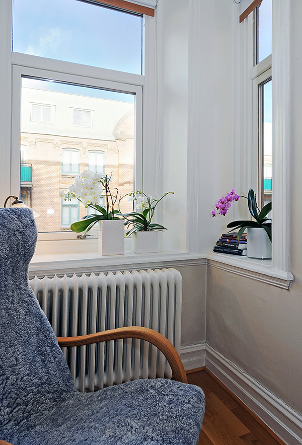 immobilier Appartement 4270