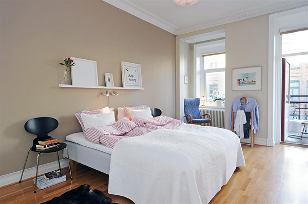 immobilier Appartement 4270