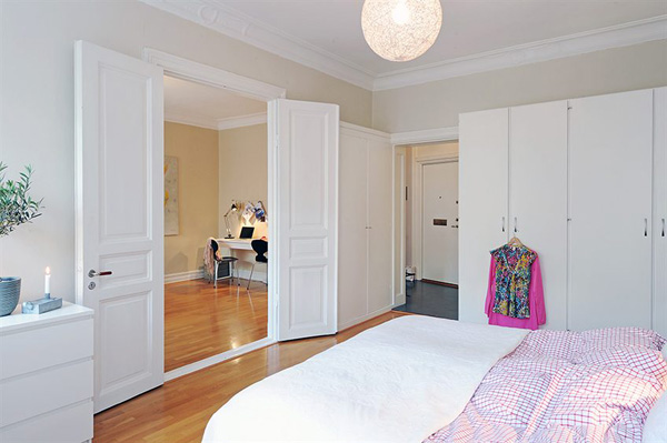 immobilier Appartement 4270