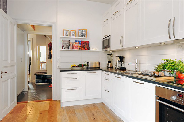 immobilier Appartement 4270